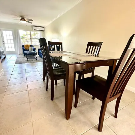 Snug Harbour View Condo #5